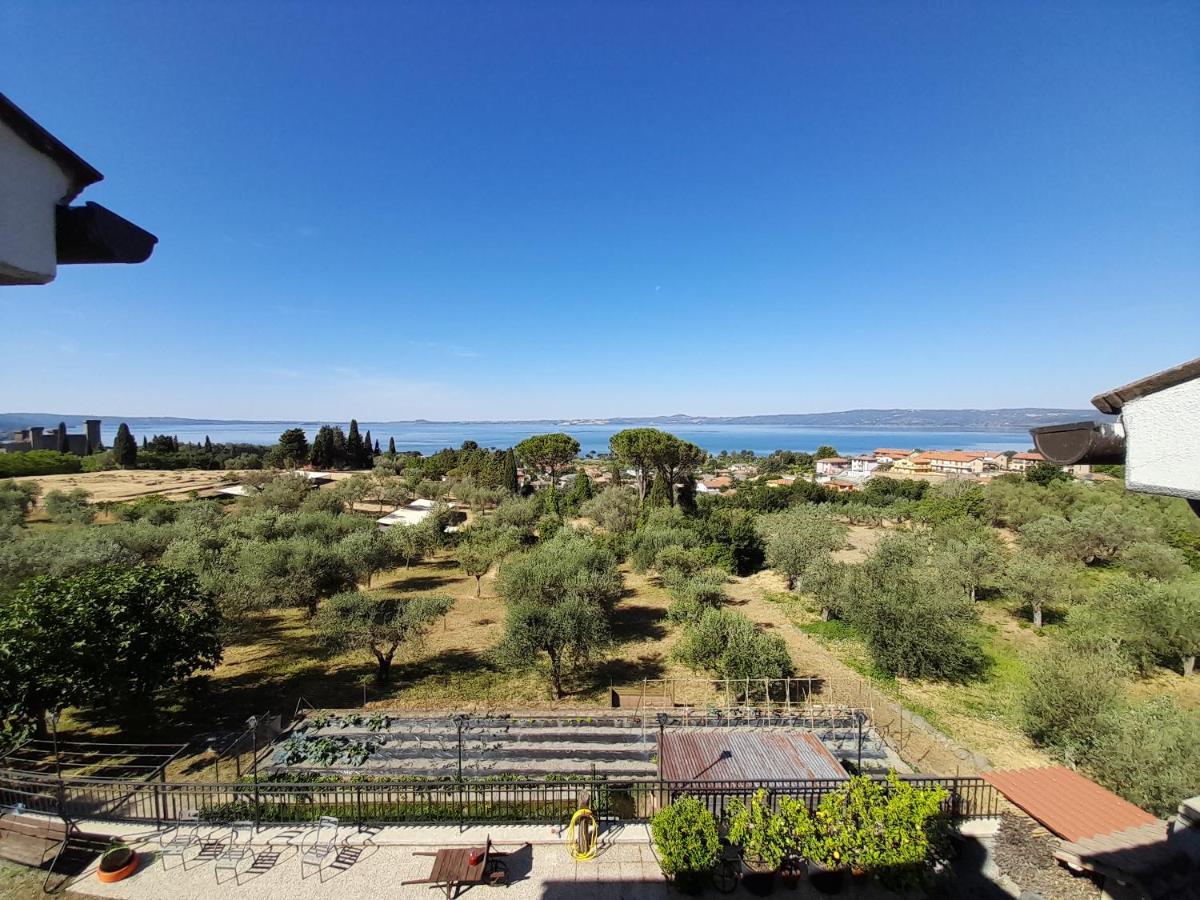Casa Vacanze Antica Volsinii Bolsena Exterior photo